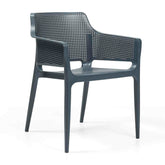 Arm chair 575x585x797 mm - Anthracite